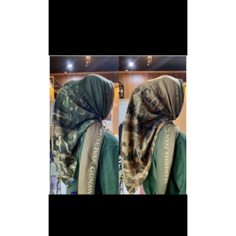 Manja Ivan gunawan kw