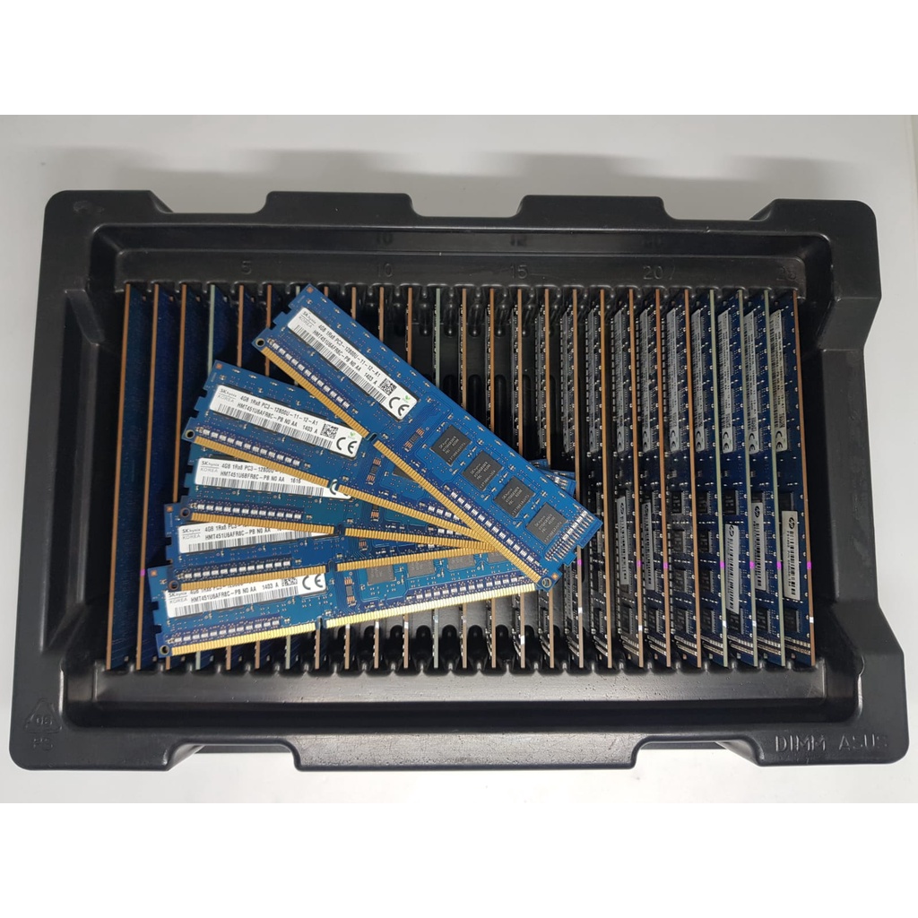 Ram Memory Longdim PC Ddr3 4GB Murah