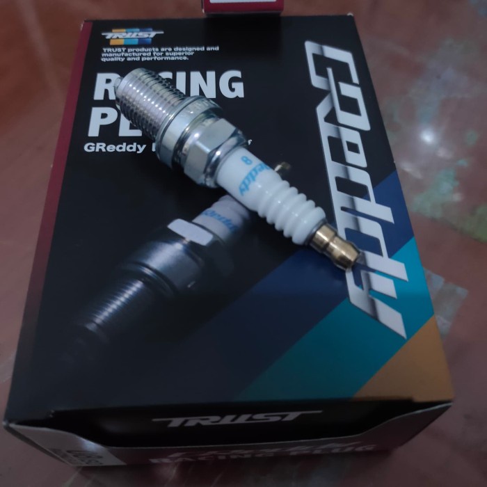 Busi GReddy ISO8 Honda Jazz GE8, GK5, HRV, Brio