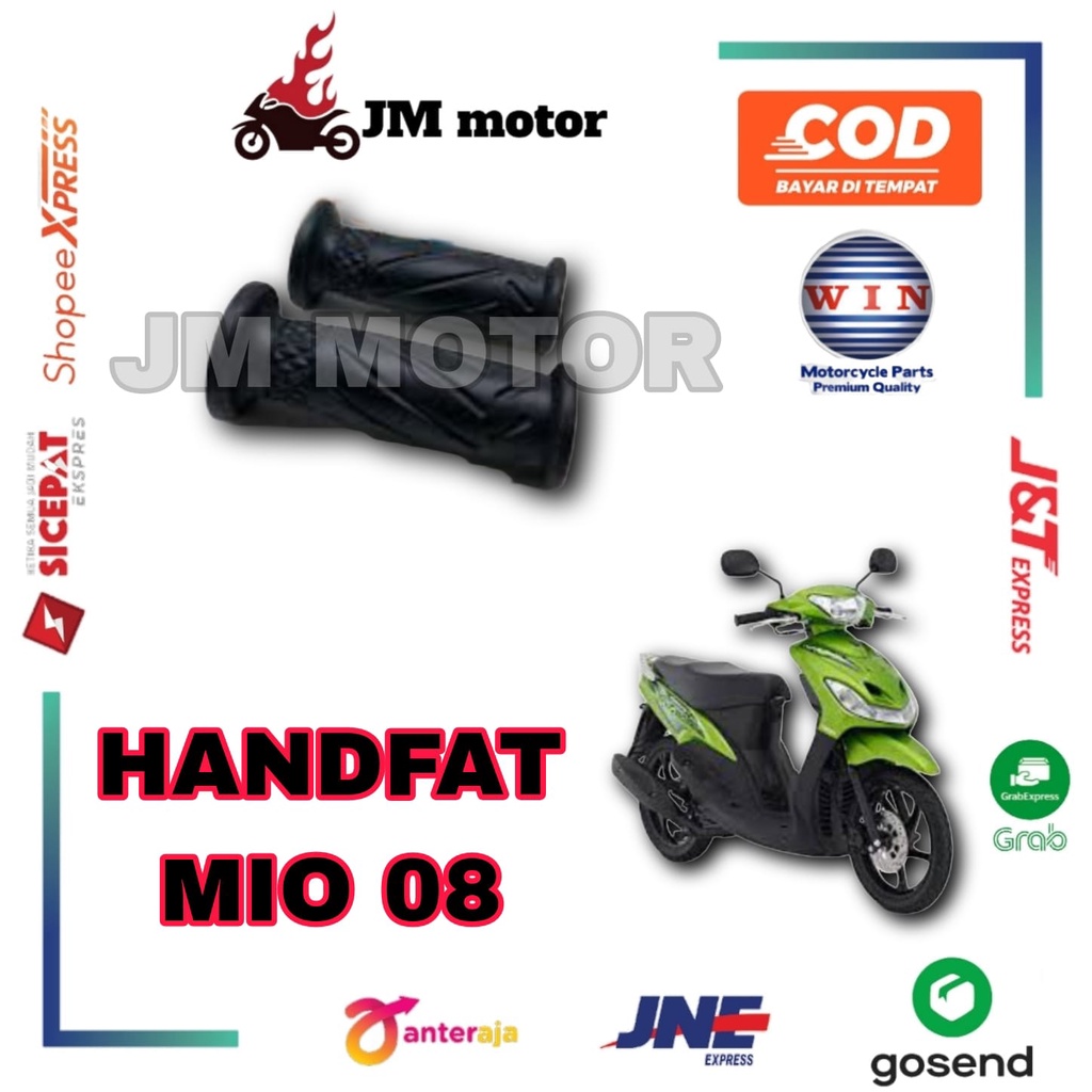HANDFAT MIO 08 MERK WIN