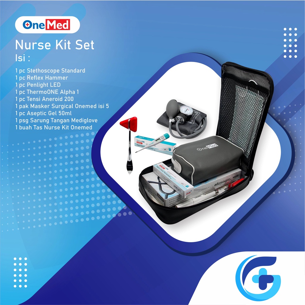 Nurse Kit Onemed