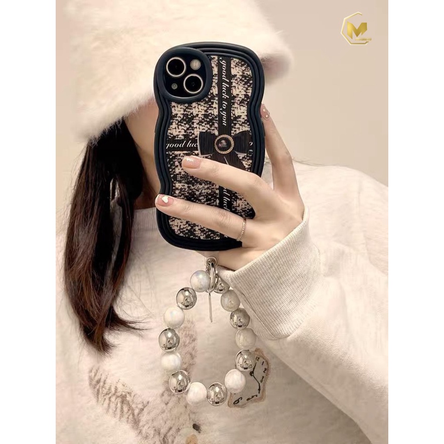 GC017 SOFTCASE FASHION CASE AESTHETIC GELANG SILVER FOR REALME C1 A3S C2 A1K 3 5I 5S C3 8 8I 9I PRO 10 C11 C12 C25 C15 C17 7I C20 C11 2021 C21Y C25Y C30 C31 C33 C35 V23 NARZO 20 50I 50A PRIME MA4044