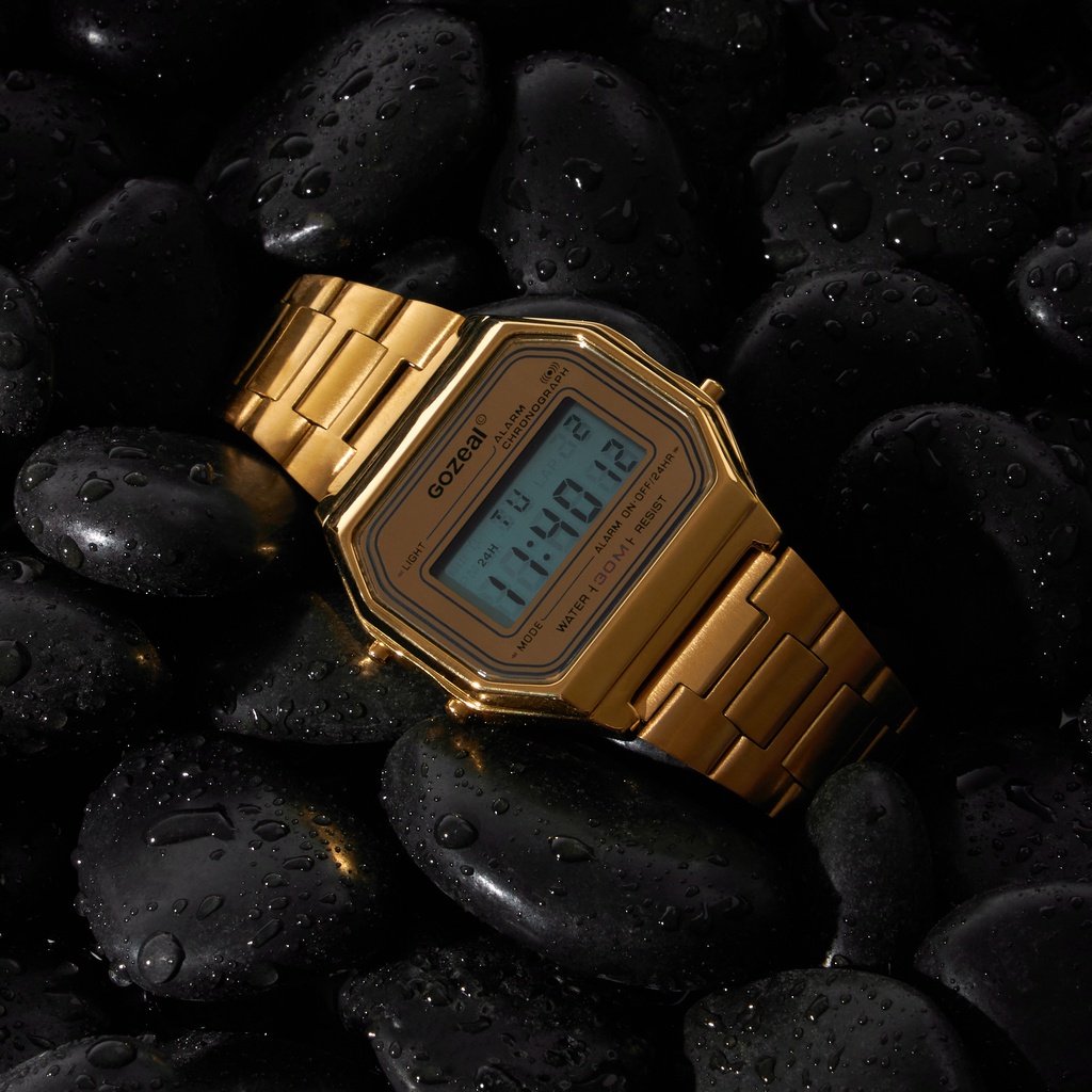 Gozeal | Digital Watches | Young