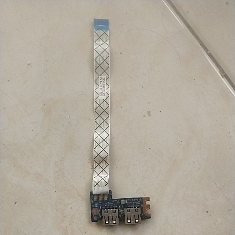 child board USB laptop hp14-r204tu