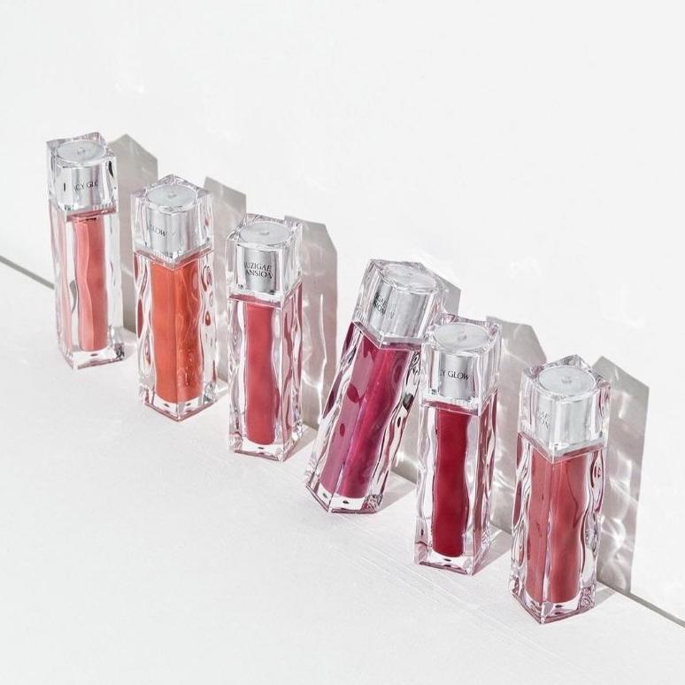 [READY] MUZIGAE MANSION Icy Glow Tint