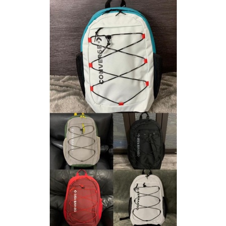 [100% ORIGINAL] BAGPACK / BACKPACK CONVERSE SWAPOUT