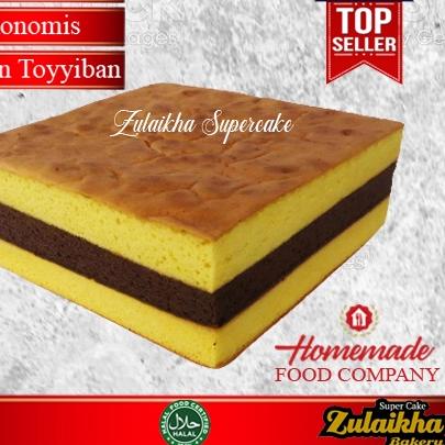 

► Spikoe Lapis Surabaya /Spikoe Surabaya ♣