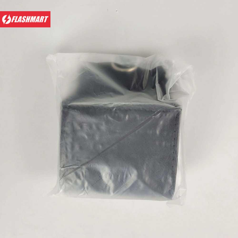 Flashmart Seametal Kantong Organizer Dashboard Air Vent Mobil Serbaguna - C37465