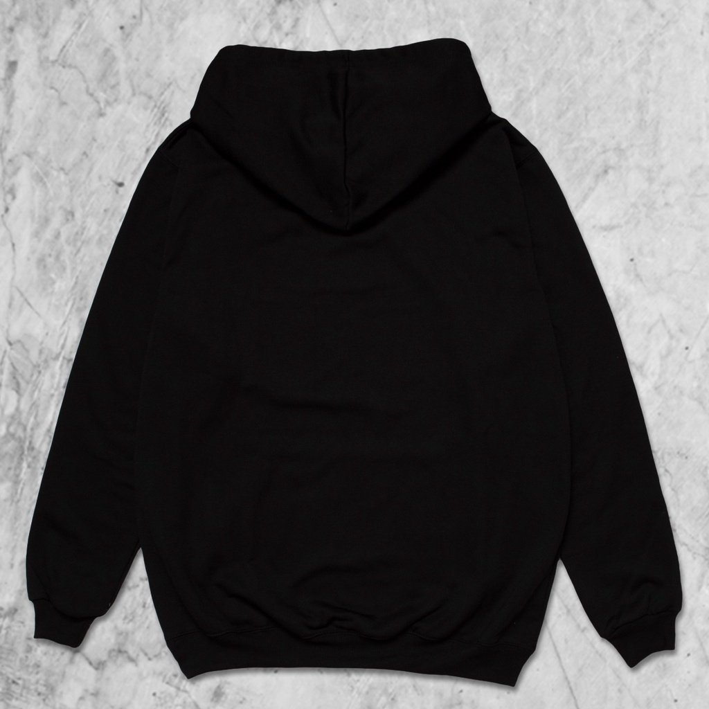 HipNop SWEATER POLOS PRIA HOODIE JUMPER FLECEE TEBAL DISTRO POLOS  PAKAIAN COWOK