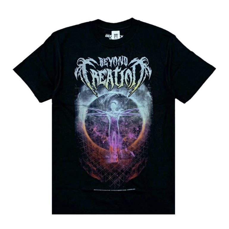 Tshirt BEYOND CREATION - SEASON OF MIST