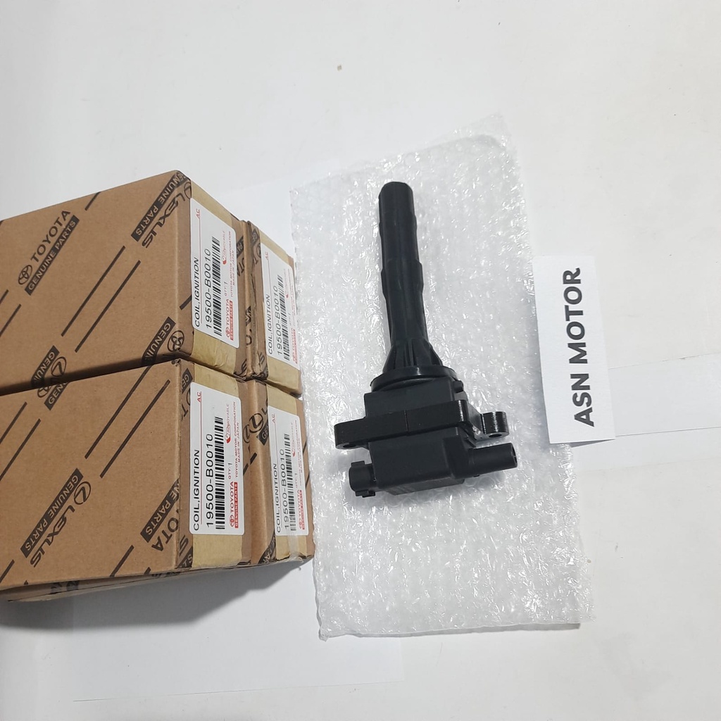 IGNITION COIL AVANZA NON VVTI AVANZA LAMA 1.3