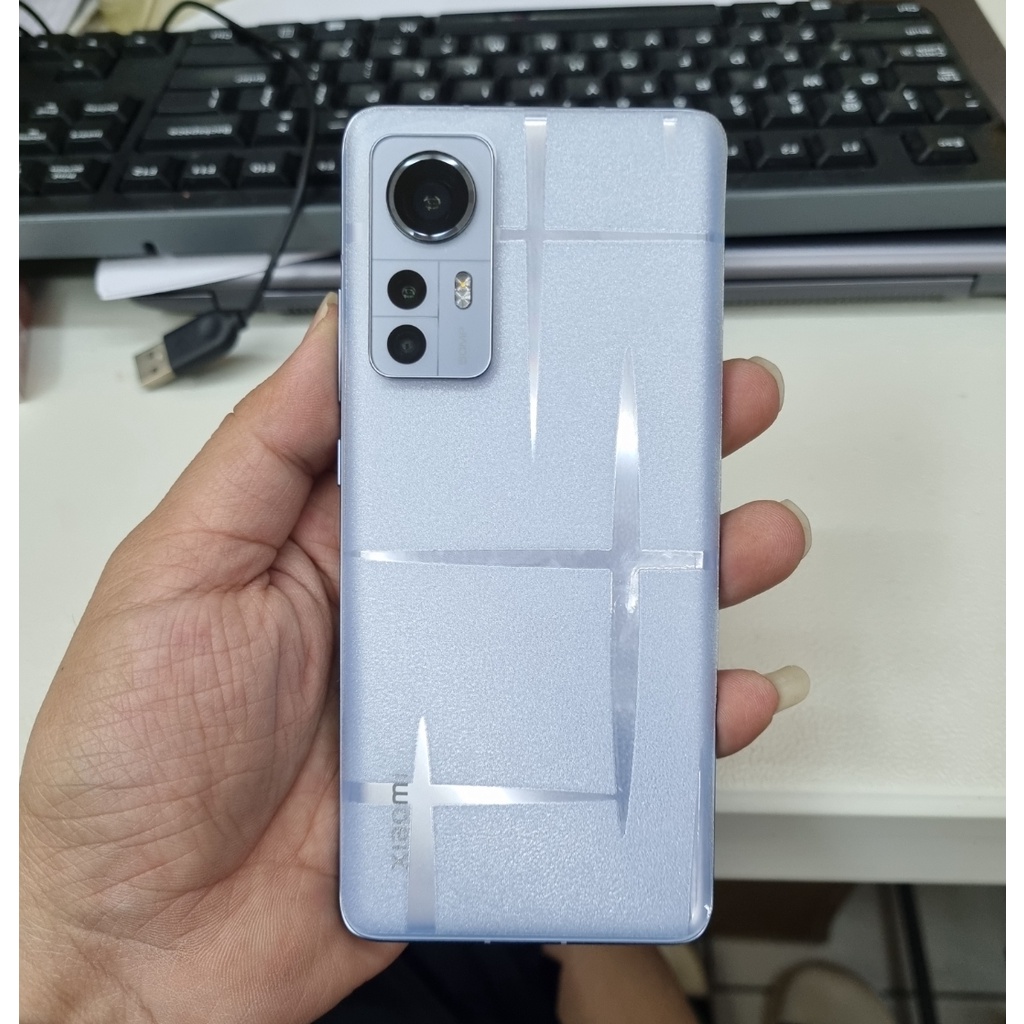 2023 !! [ THINQ ] Sticker Casing Belakang Realme NARZO 50 50-5G 50A 50i 50A-Prime 50i-Prime 30A 20 20Pro 10 10A NARZO Saja 1 Garskin Bening Clear Skin Baru Anti Jamur Glare Gores Motif Plus 4G 5G A i C T PRO Bahan Bagus Tapi Murah Keren Grosir Grafik