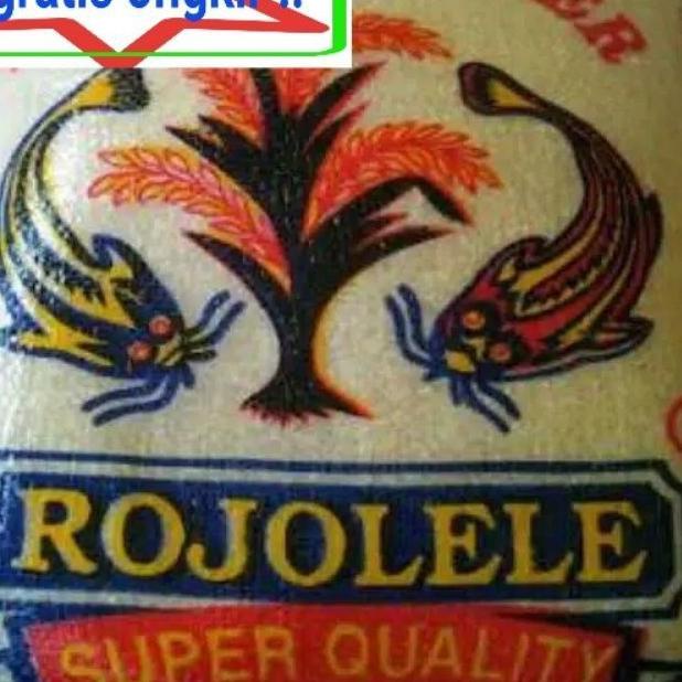 

☈ beras rojolele 10kg ☝