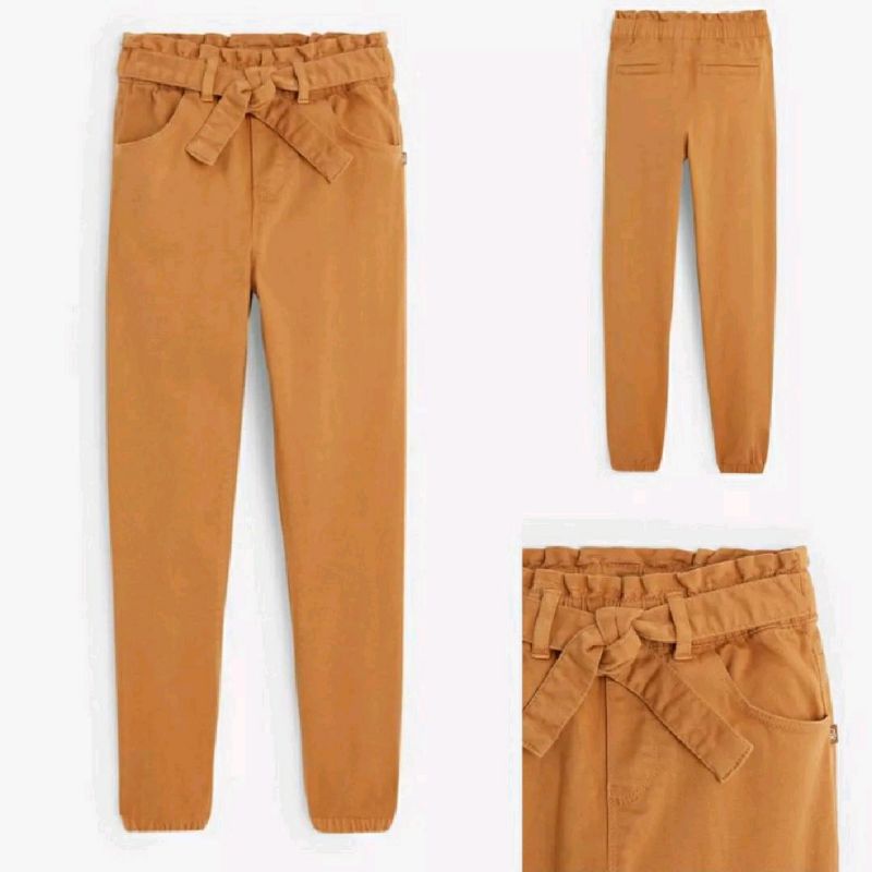 Celana Panjang Anak Perempuan Okaidi