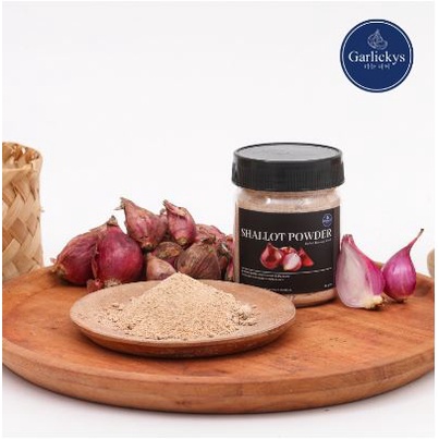 

Rempah Bubuk Premium BAWANG MERAH