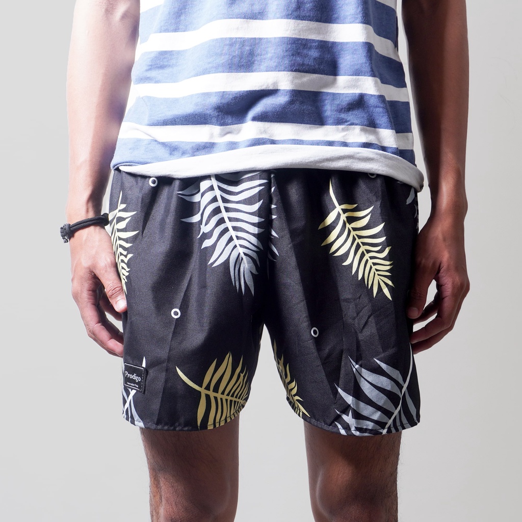 Prodigo * Celana pendek Motif 4 | Celana tidur | kolor tidur | kolor motif | Boxer-2