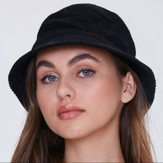 Termurah Bucket Import Bahan Curdorai Terbaru Dan Terlaris 2022/Topi Bucket Viral 2022/Topi Bucket Pria/Wanita Kodorai bisa bayar di tempat