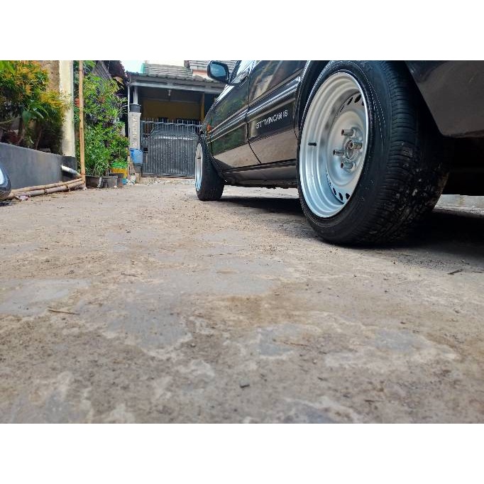 Velg kaleng celong R15 4x100 SATUAN