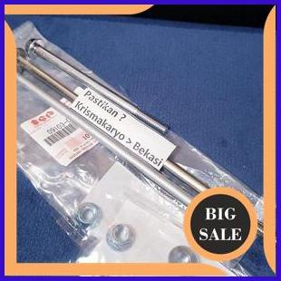 tools n parts Baut Pegangan Mesin Satria 2tak Hiu Lumba Ori Monting Mounting Rangka 140ZZ3