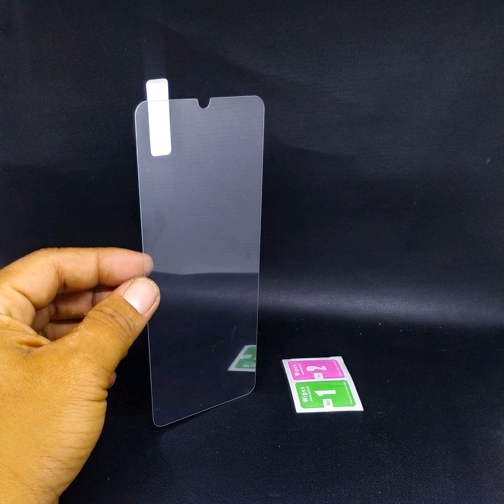 Tempered glass Infinix smart 5 X657 X657B X657C Tg Anti Gores Kaca Infinix Smart5