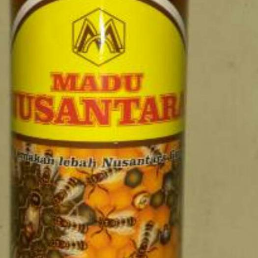 

❋ NUSANTARA SUPER 650mL ➪