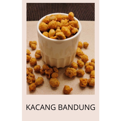 

Kacang Bandung