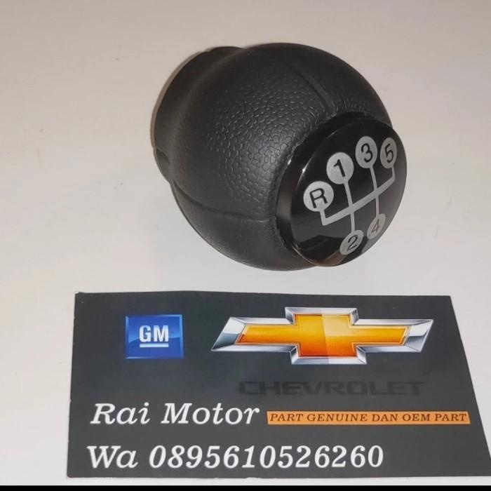 Knob tranmisi manual Chevrolet spin /Knob perseneling spin baut ulir