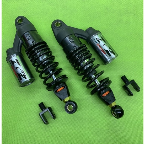 Shock Showa CB Z62 AG-11 Plus Anting shockbreaker tabung atas 280mm 320mm 340mm bebek metic shock double  universal