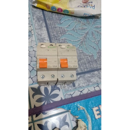 Elcb 25a
