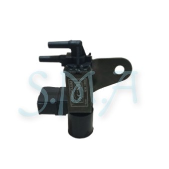 Solenoid Selenoid Vacum Vakum Ac Idle Up Vitara Futura Carry Katana Kode 166