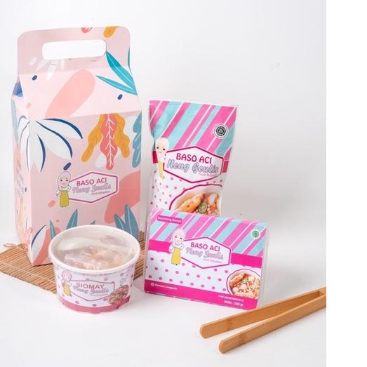 

➨ Hampers bacineng (3 produk bestseller) ❂