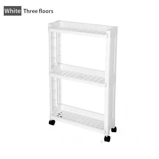 (BISA COD) FTIHSHP SEVENTYTWO Rak Susun Penyimpanan Organizer Storage Rack Tray - SV271