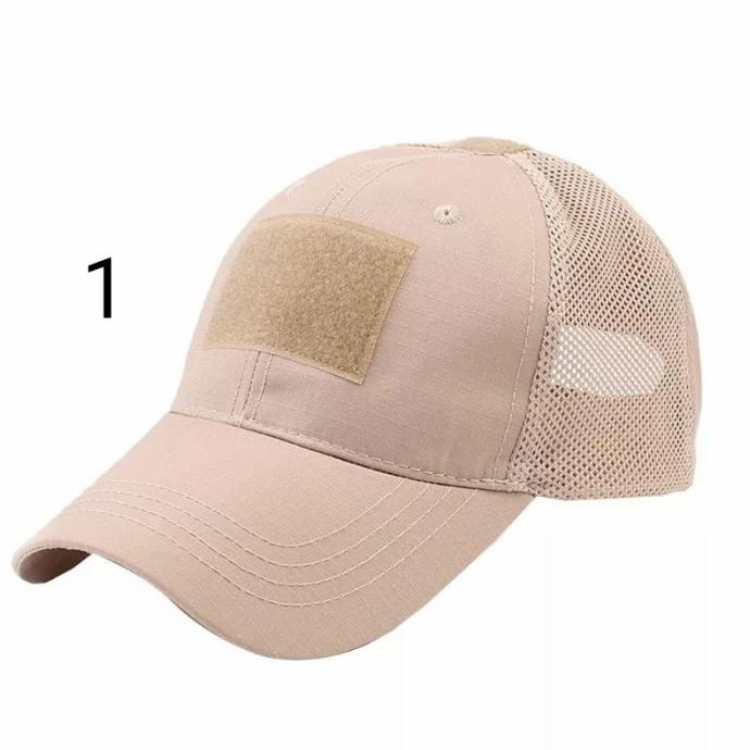 Topi cap hat hunting hanting tactical camo