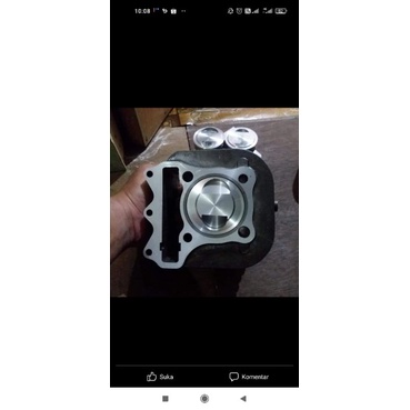 paketan bore up skywave hayate