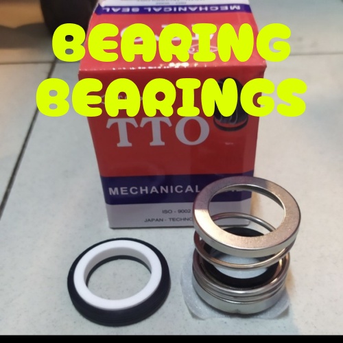 mechanical SEAL EA 560 30 mm TTO