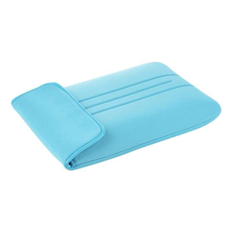 Pillow Laptop Sleeve Softcase 13 14 15 16inch Top Loadaed