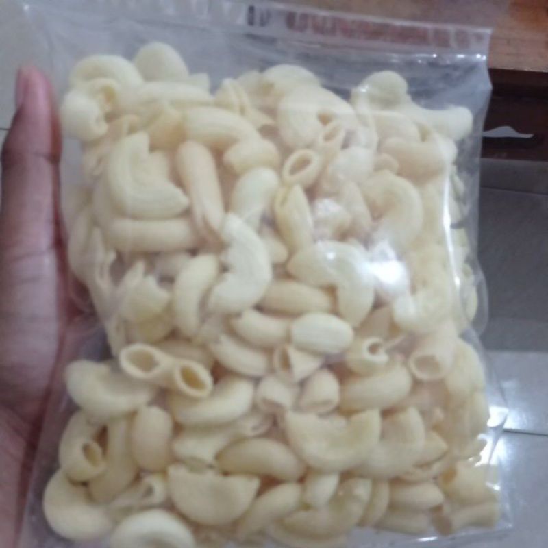 

makaroni keju