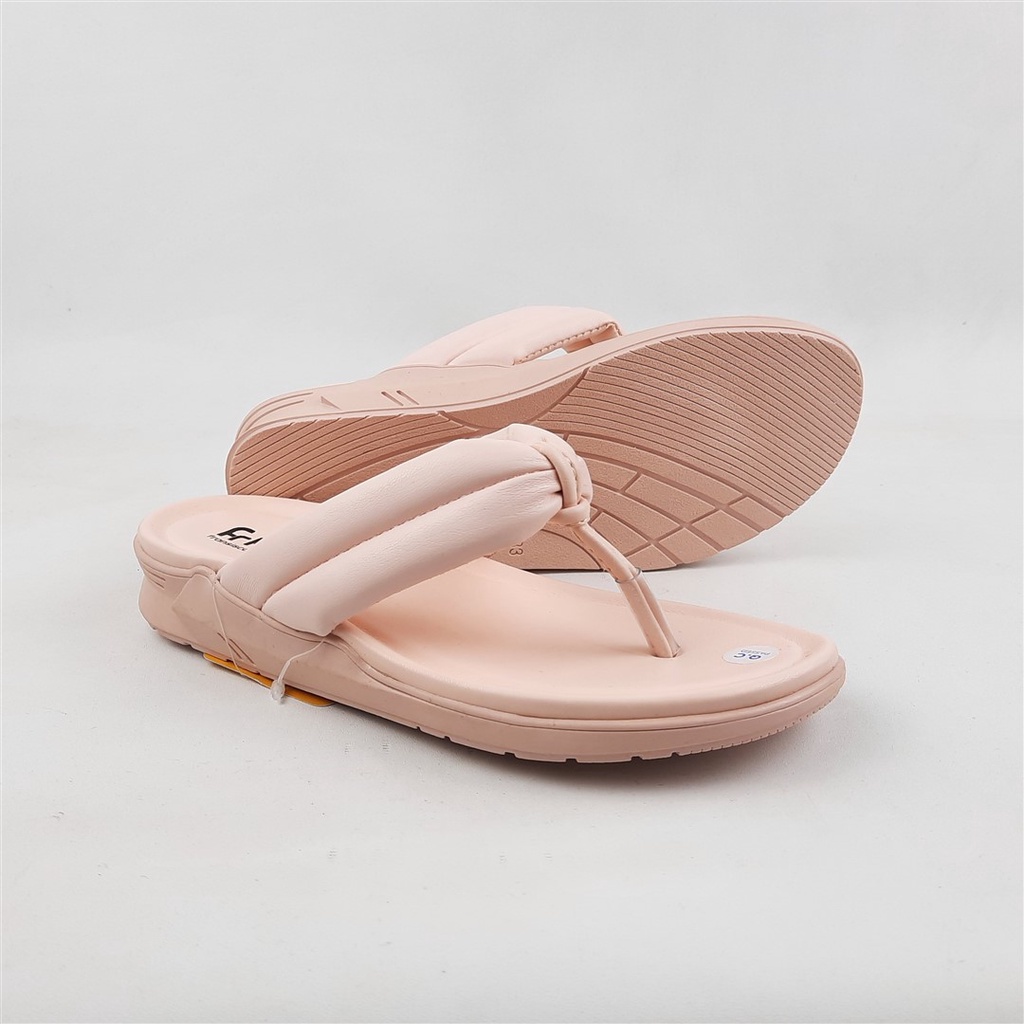 Sandal Slide anak perempuan Fransisca &amp; Renaldy T.Dora.03/02 31-35