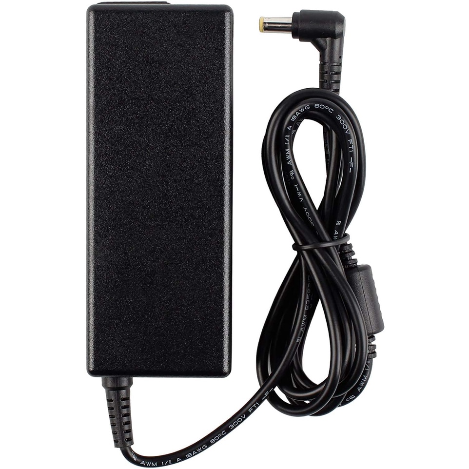 Actual【COD】Adaptor Charger Original Laptop Toshiba Satellite L510 L740 L745 L735 L730 L640 L645 L635 19V-3.42A