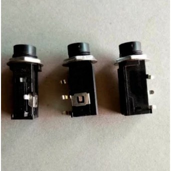 Socket soket akai / mic mono mixer kecil TP022 INV2
