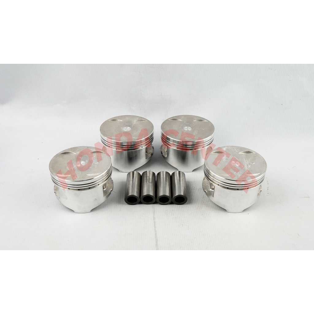 piston seher mesin honda accord maestro 1990 1991 1992 1993