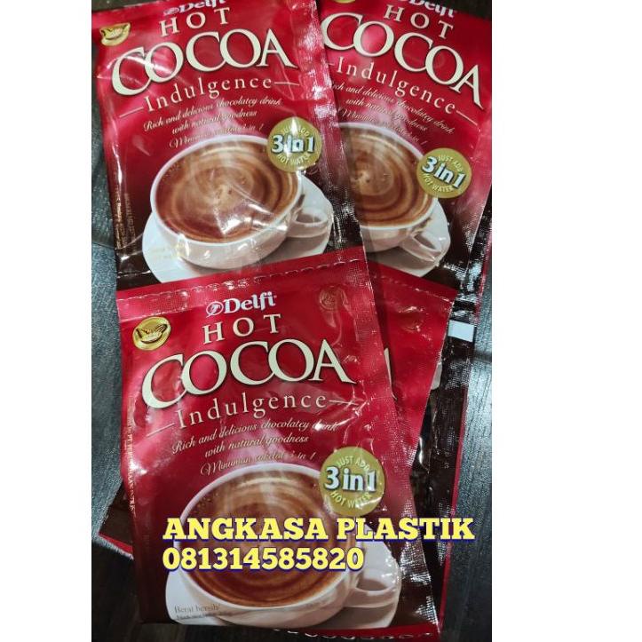 

Super Laris Hot Cocoa Delfi