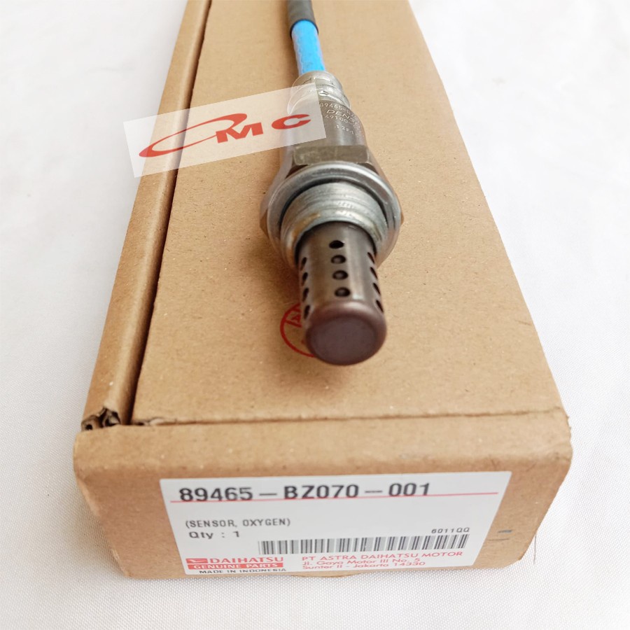 Sensor Oxygen Oksigen Avanza Xenia Rush Terios 89465-BZ070-001