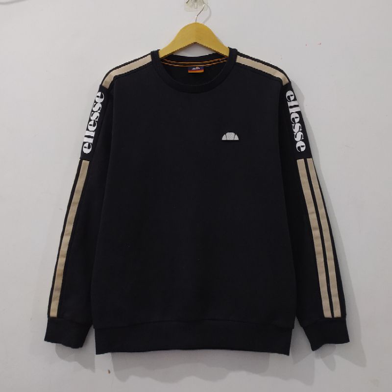 crewneck ellesse original second