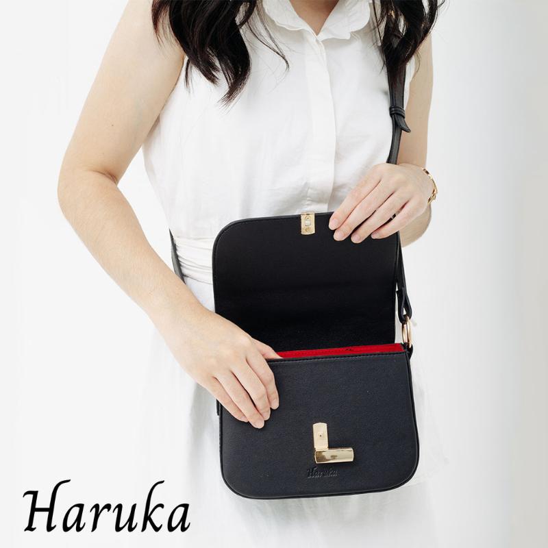 Shoulder bag Wanita Haruka H05 Sling bag terbaru VIRAL
