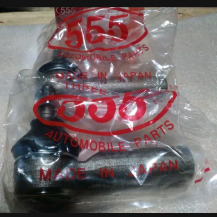 ><><><] Tie Rod End Kijang Kapsul Kijang Grand 555 Japan