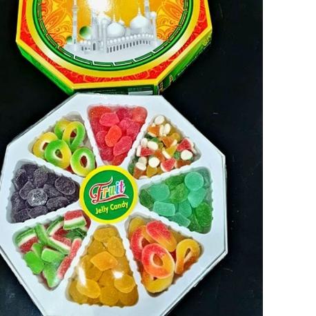 

✈ paket jelly lebaran 8 macam ☻