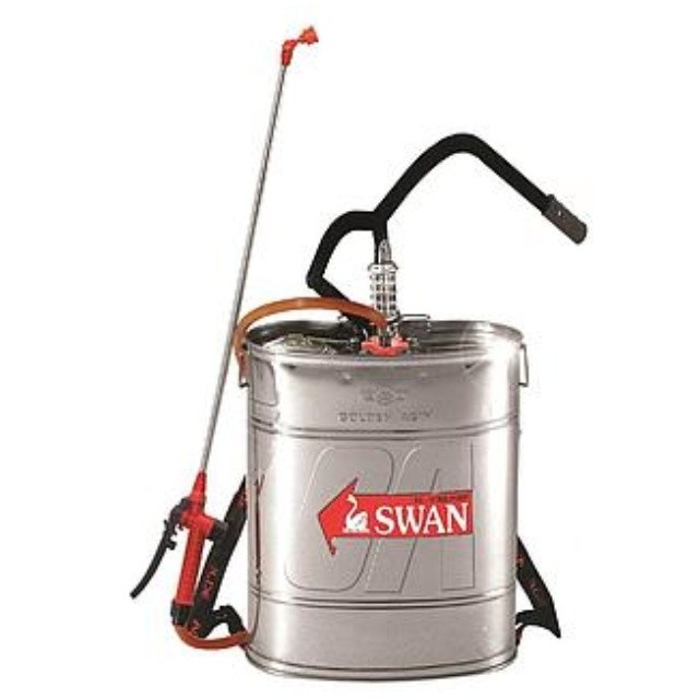 ALAT SEMPROT HAMA SWAN SA-14 (MANUAL)