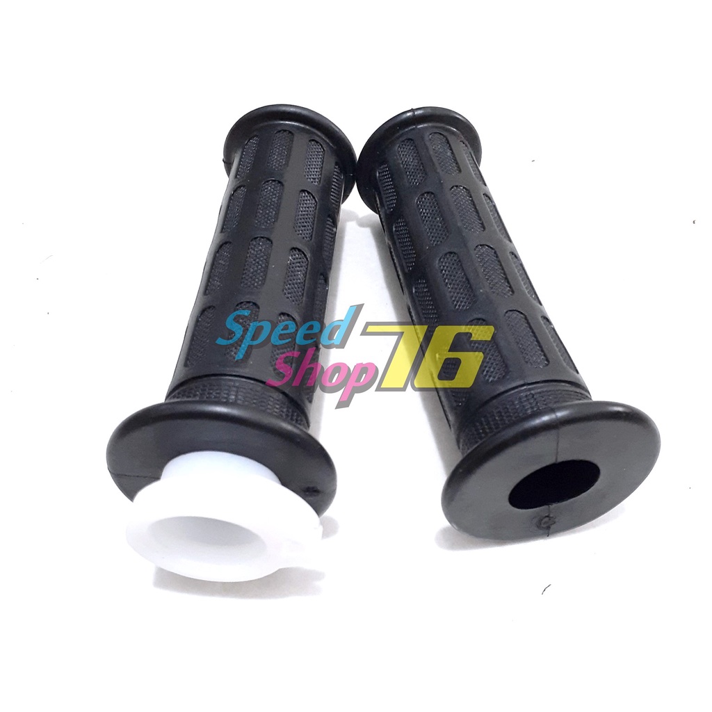 ORIGINAL 1 SET GLPRO  KARET HANFAT STANG HANDGRIP PLUS PIPA SLONGSONG GAS KOMPLIT GLPRO CDI PLATI GL