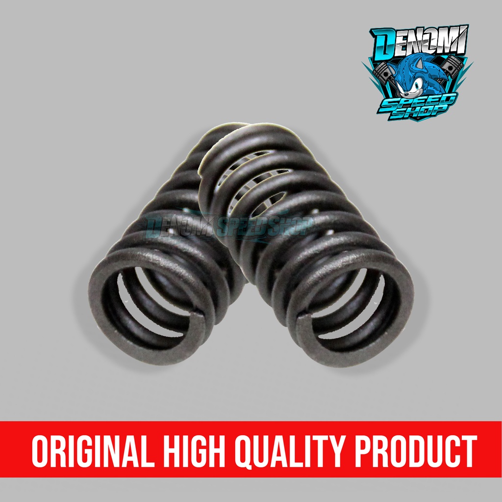 Per Pir Kopling Ninja 150 R SS RR KX 85 Original Kawasaki 92081-1492